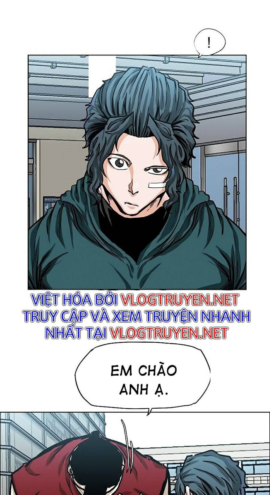 Bá Chủ Học Đường Ss4 Chapter 9 - 47