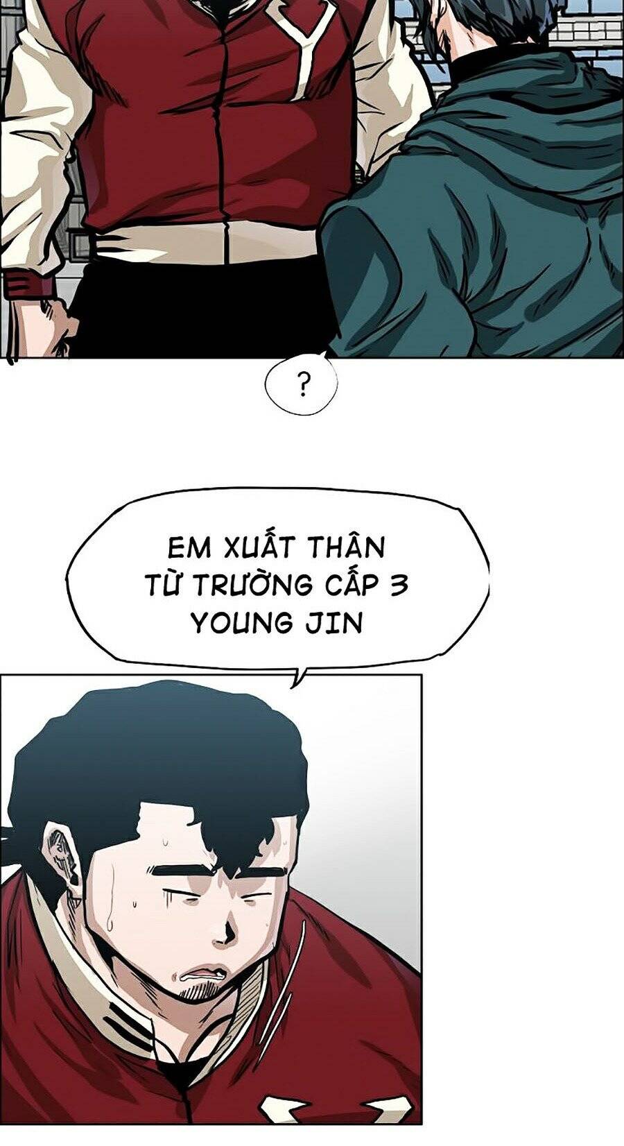 Bá Chủ Học Đường Ss4 Chapter 9 - 48