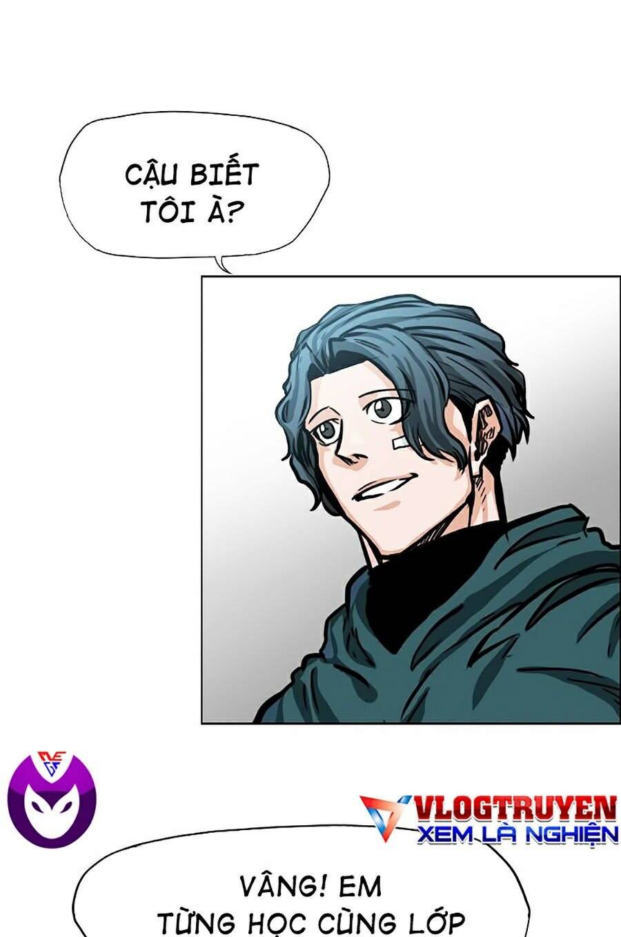 Bá Chủ Học Đường Ss4 Chapter 9 - 49