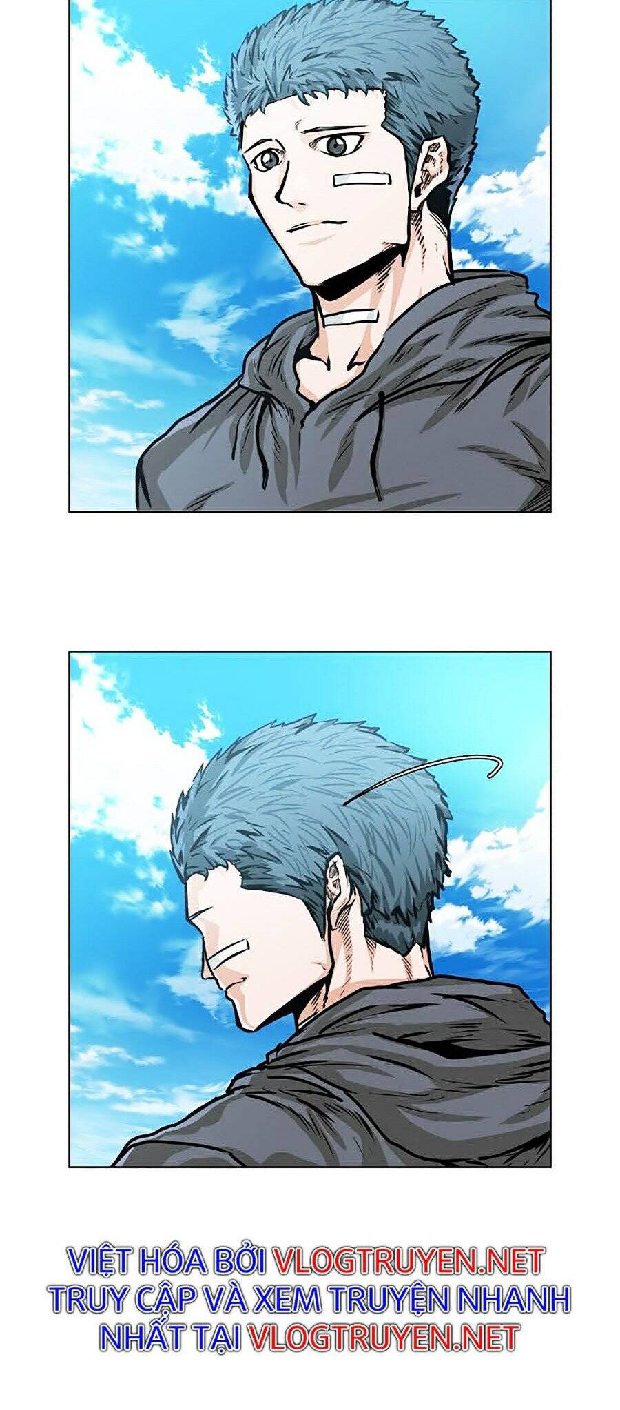 Bá Chủ Học Đường Ss4 Chapter 9 - 6