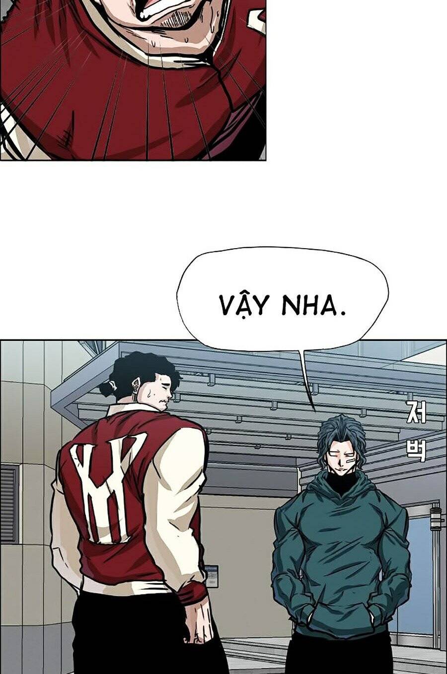 Bá Chủ Học Đường Ss4 Chapter 9 - 52