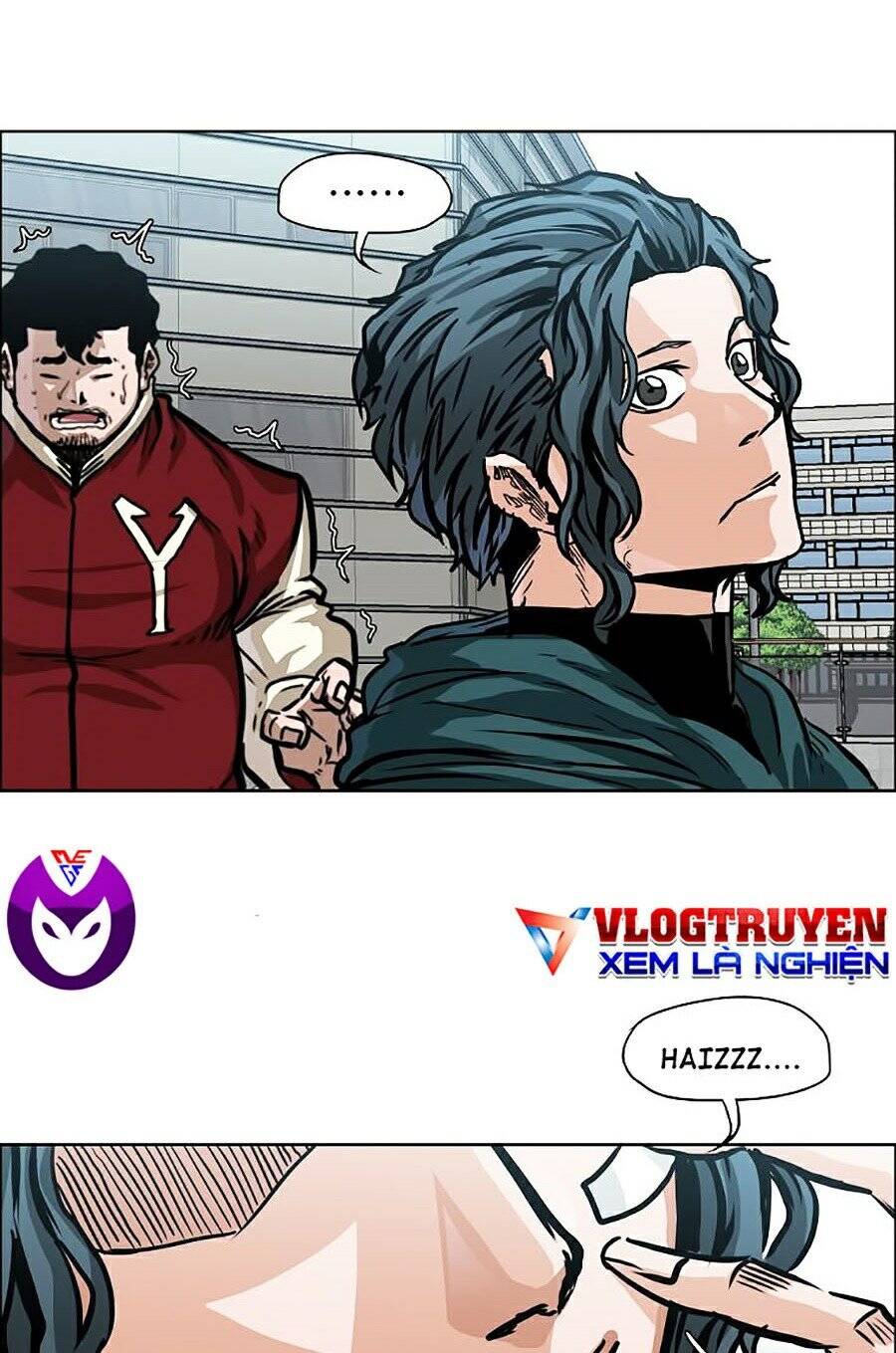 Bá Chủ Học Đường Ss4 Chapter 9 - 56