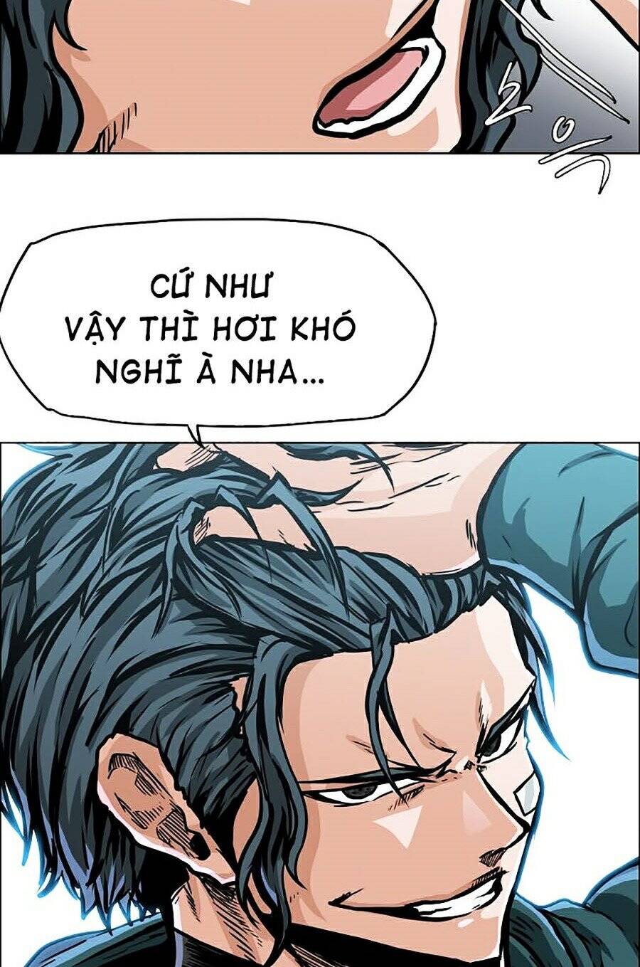 Bá Chủ Học Đường Ss4 Chapter 9 - 57