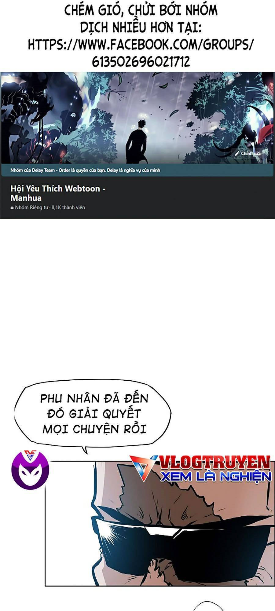 Bá Chủ Học Đường Ss4 Chapter 15 - 1