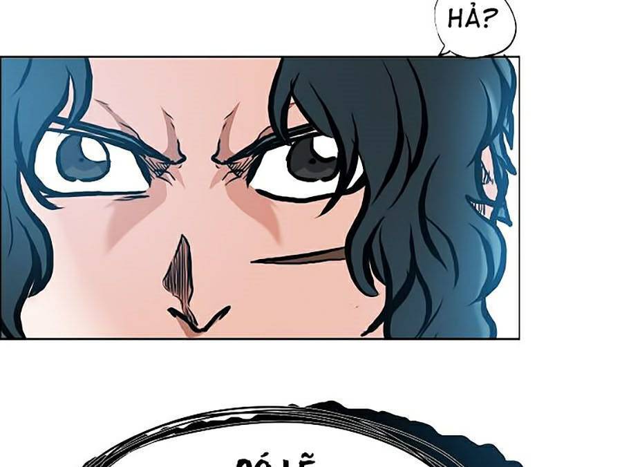 Bá Chủ Học Đường Ss4 Chapter 15 - 2