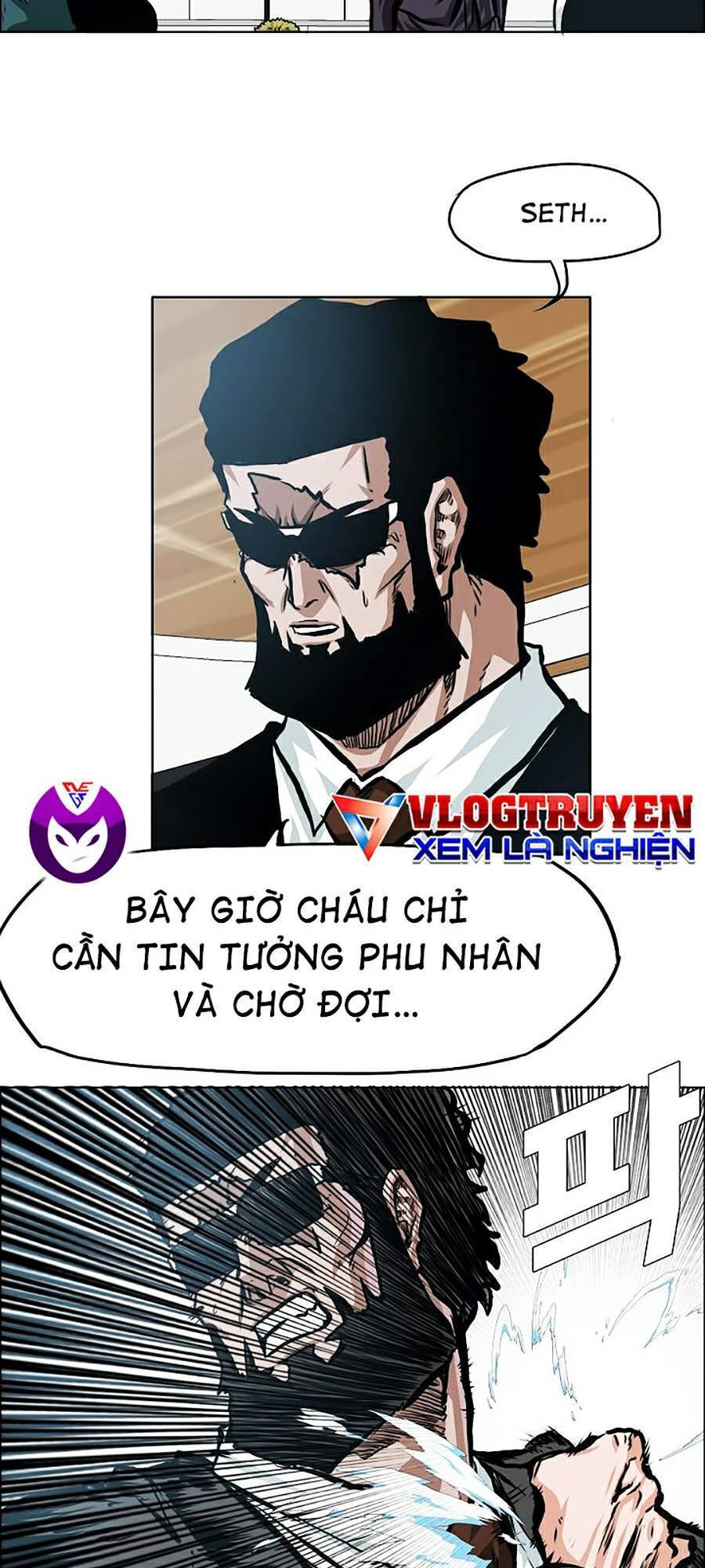 Bá Chủ Học Đường Ss4 Chapter 15 - 11