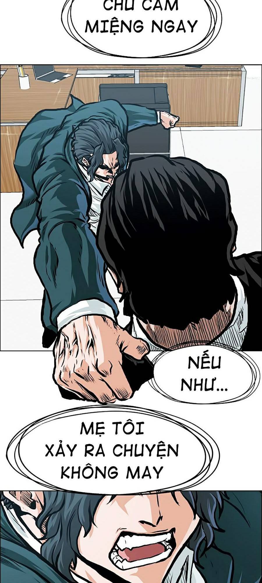 Bá Chủ Học Đường Ss4 Chapter 15 - 13