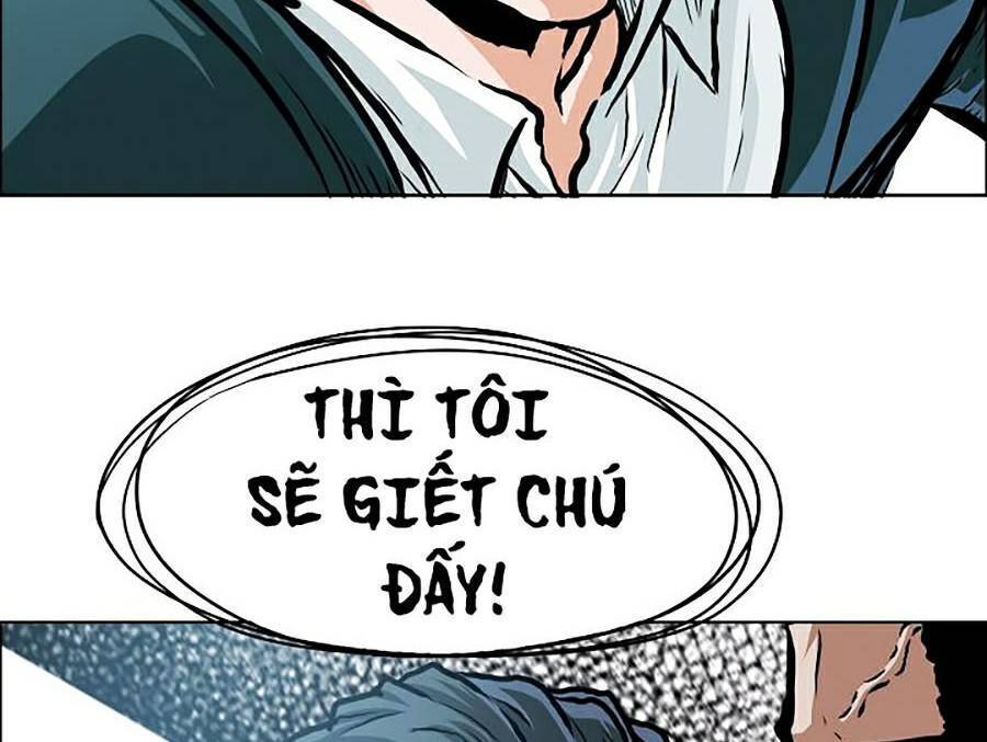 Bá Chủ Học Đường Ss4 Chapter 15 - 14