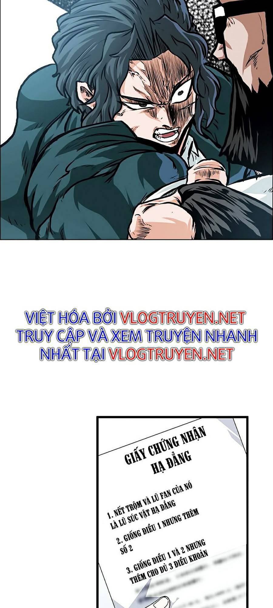 Bá Chủ Học Đường Ss4 Chapter 15 - 15