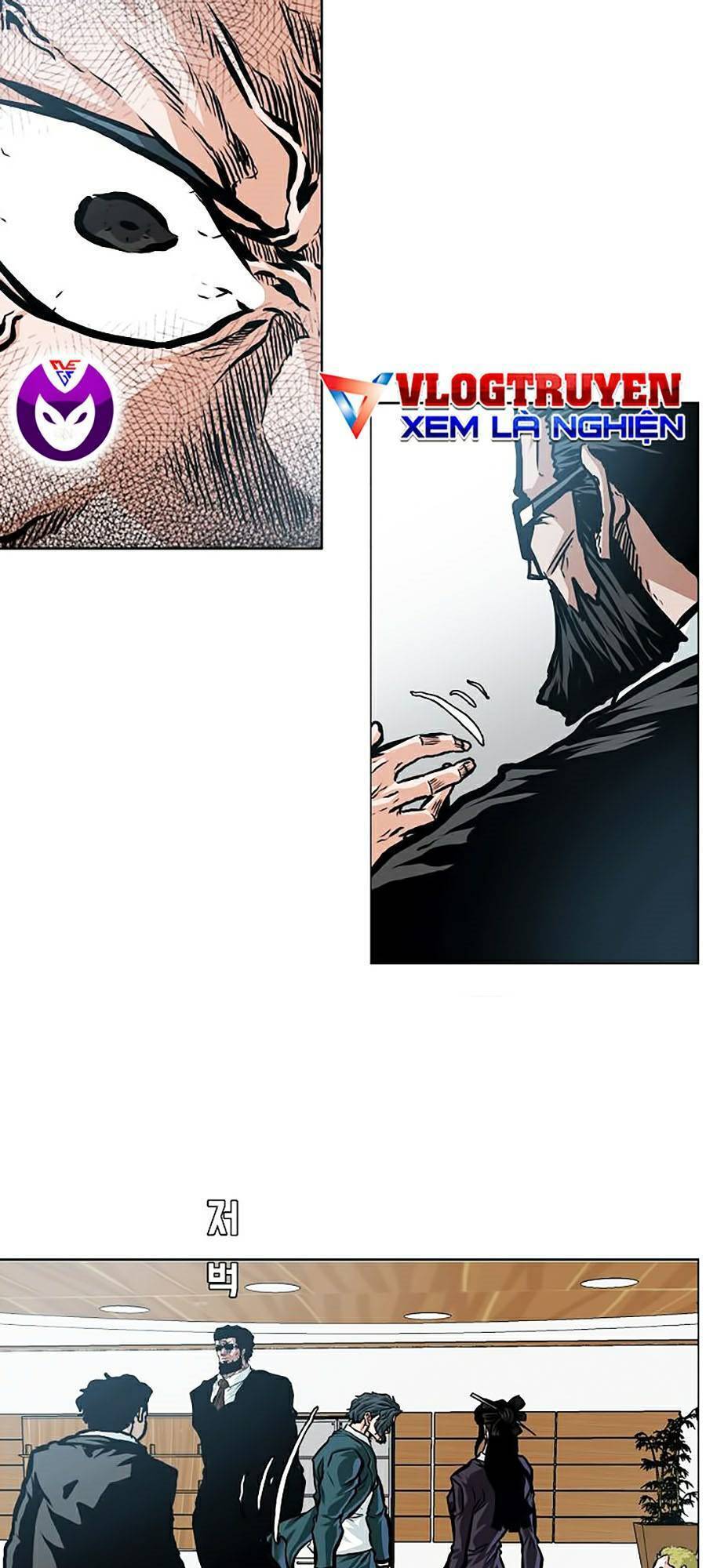 Bá Chủ Học Đường Ss4 Chapter 15 - 17