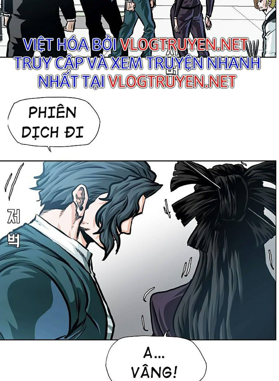 Bá Chủ Học Đường Ss4 Chapter 15 - 18