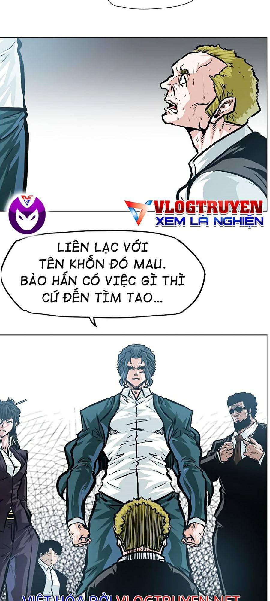 Bá Chủ Học Đường Ss4 Chapter 15 - 19