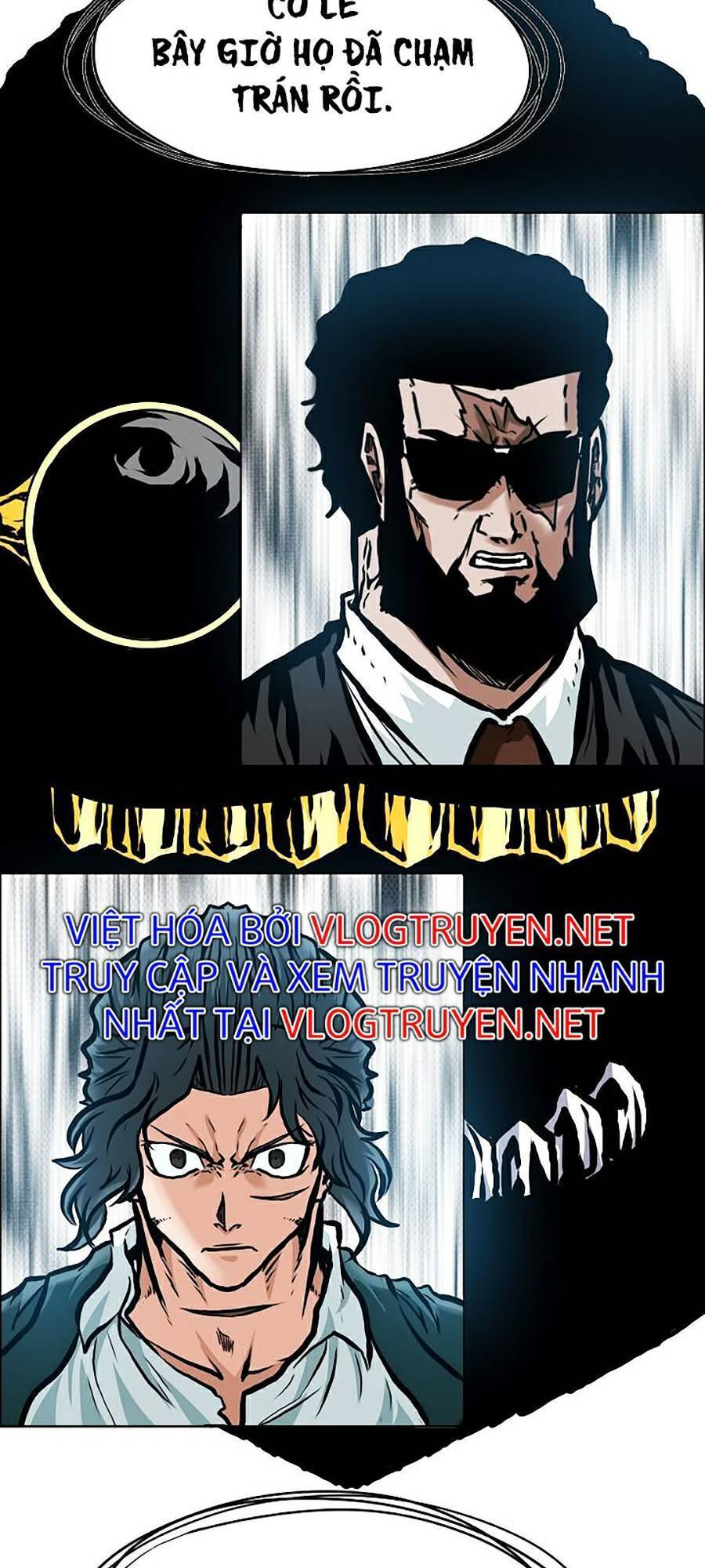 Bá Chủ Học Đường Ss4 Chapter 15 - 3