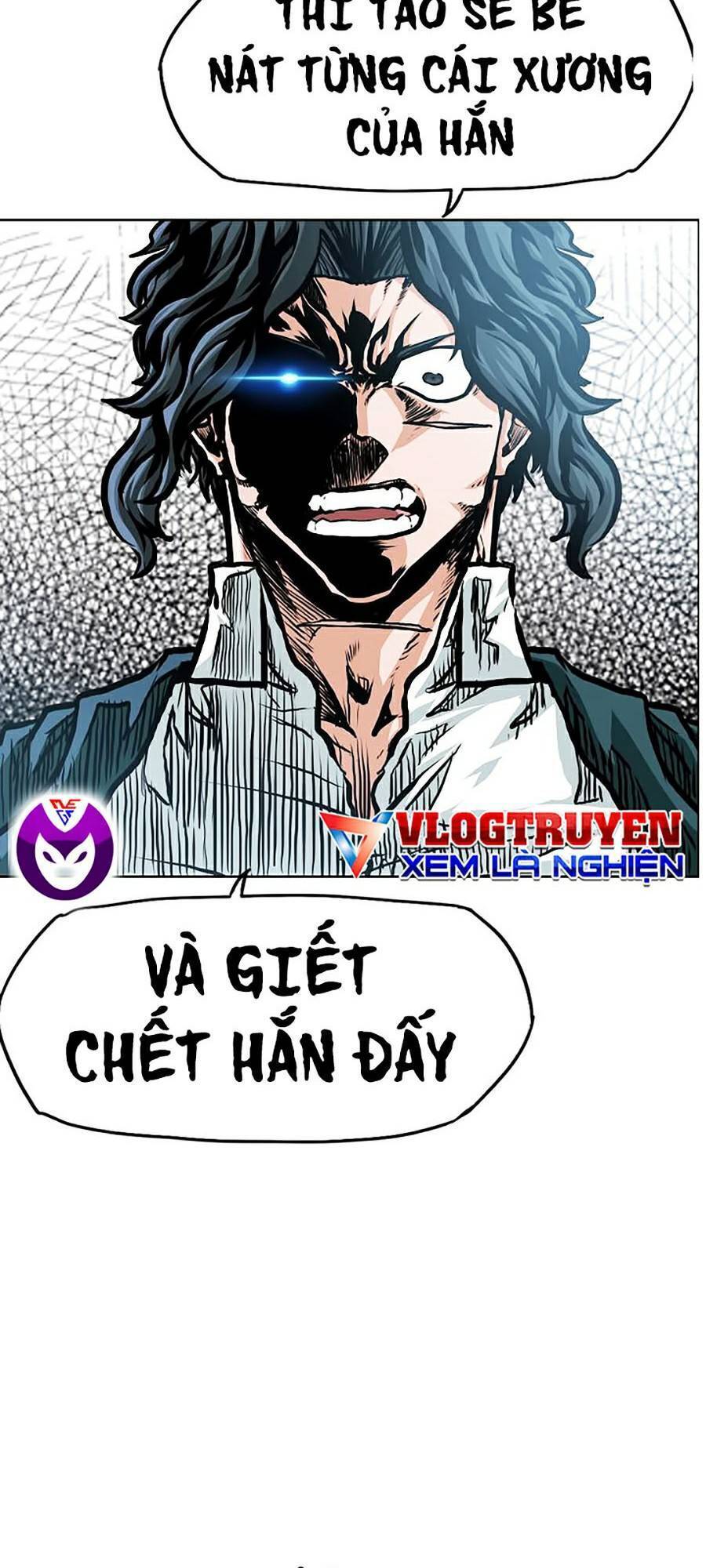 Bá Chủ Học Đường Ss4 Chapter 15 - 21