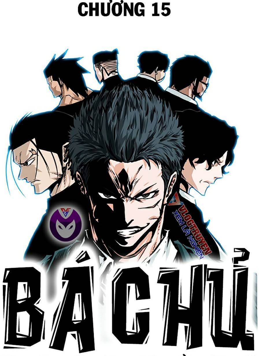 Bá Chủ Học Đường Ss4 Chapter 15 - 22