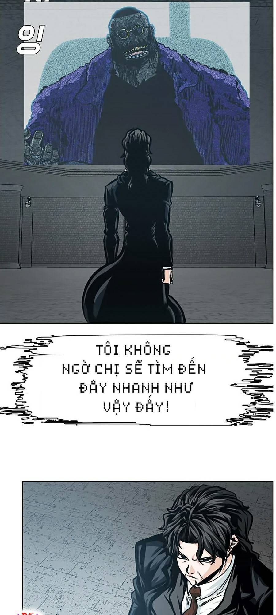 Bá Chủ Học Đường Ss4 Chapter 15 - 29