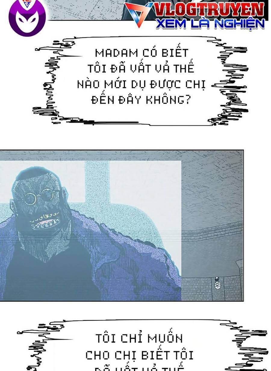 Bá Chủ Học Đường Ss4 Chapter 15 - 30