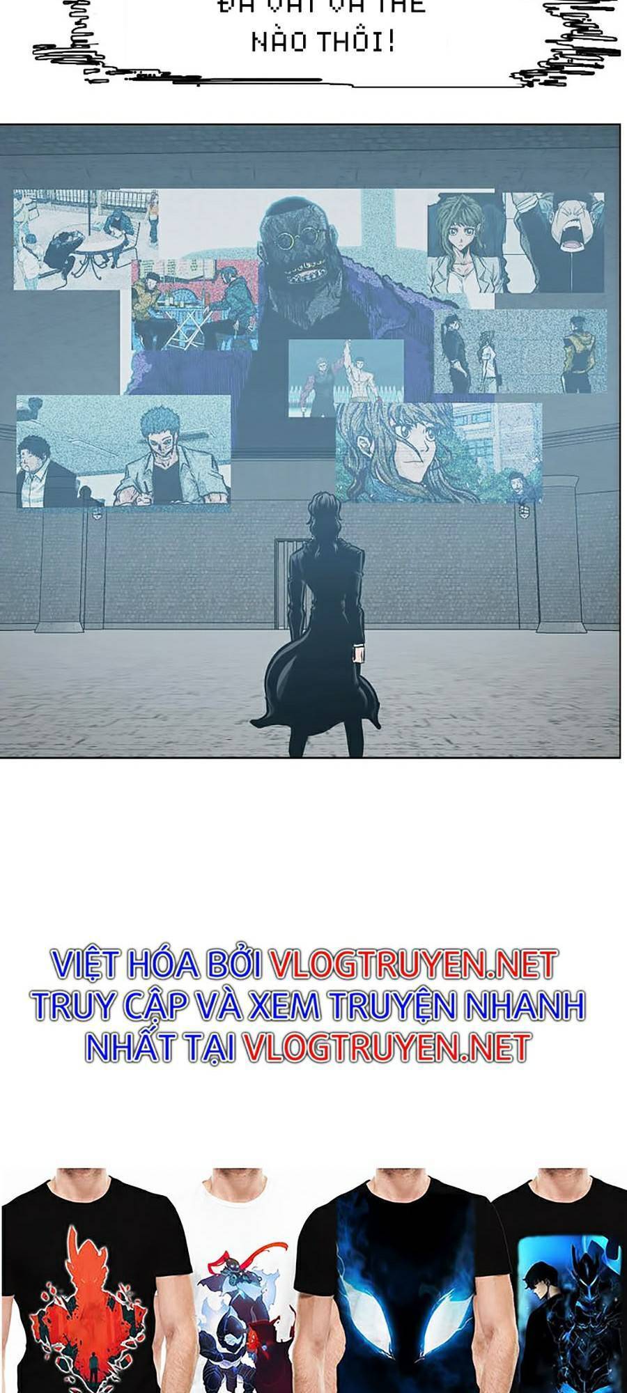 Bá Chủ Học Đường Ss4 Chapter 15 - 31