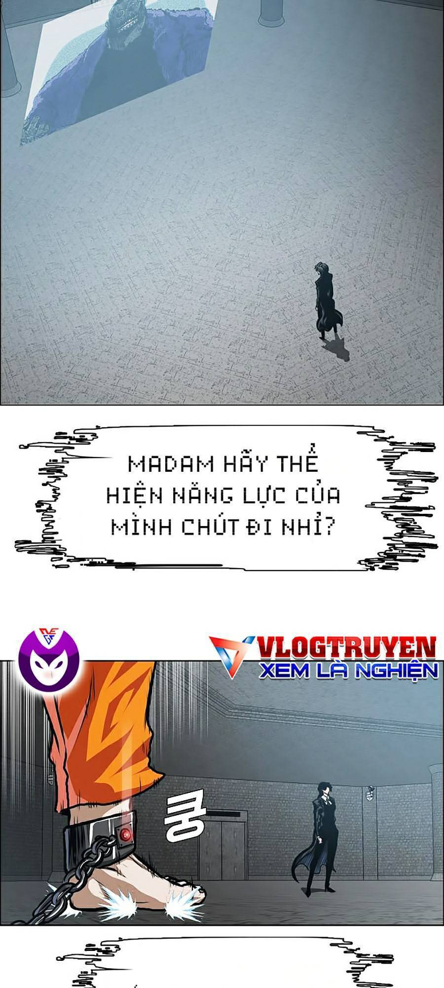 Bá Chủ Học Đường Ss4 Chapter 15 - 35