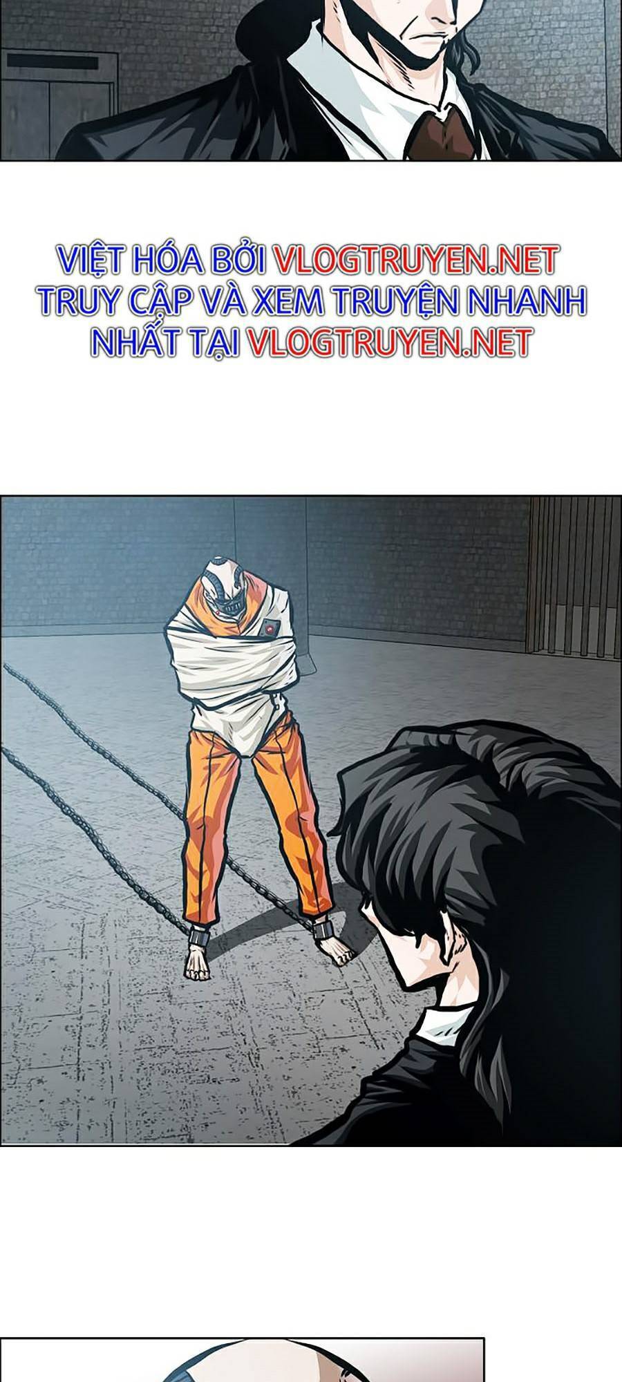 Bá Chủ Học Đường Ss4 Chapter 15 - 37