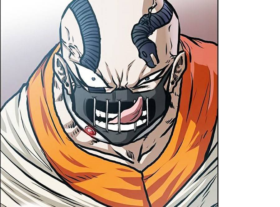 Bá Chủ Học Đường Ss4 Chapter 15 - 38