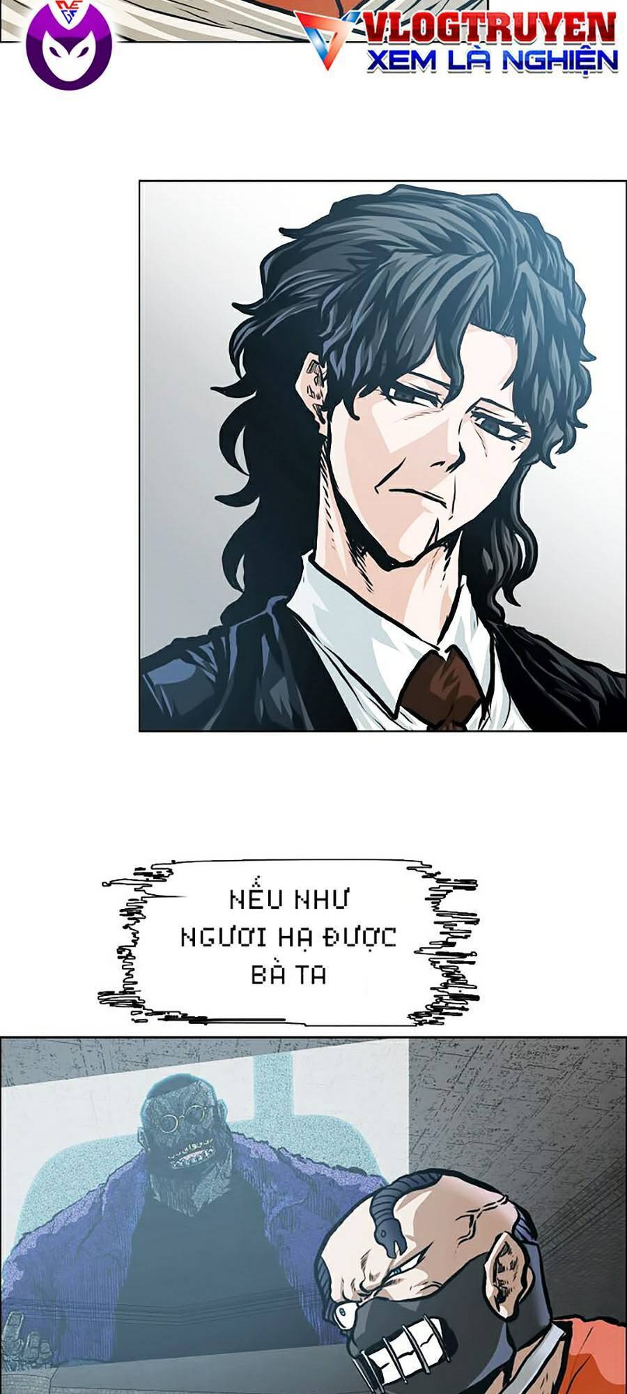 Bá Chủ Học Đường Ss4 Chapter 15 - 39