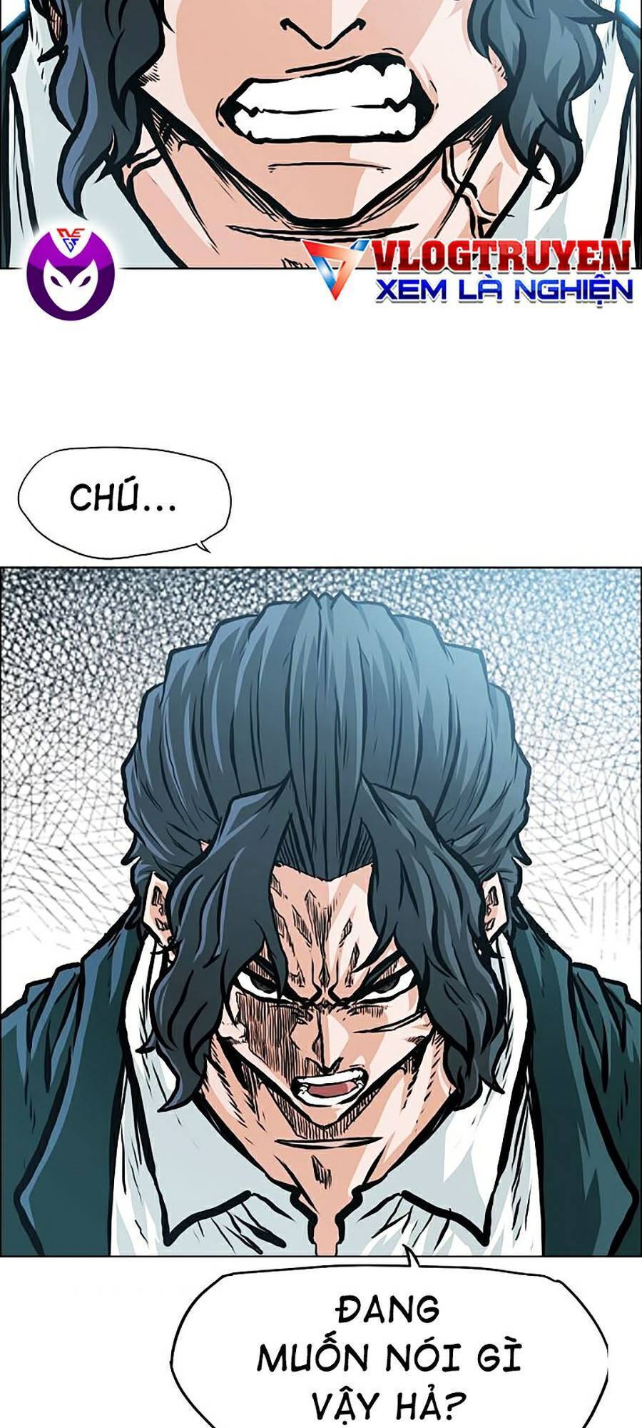 Bá Chủ Học Đường Ss4 Chapter 15 - 5