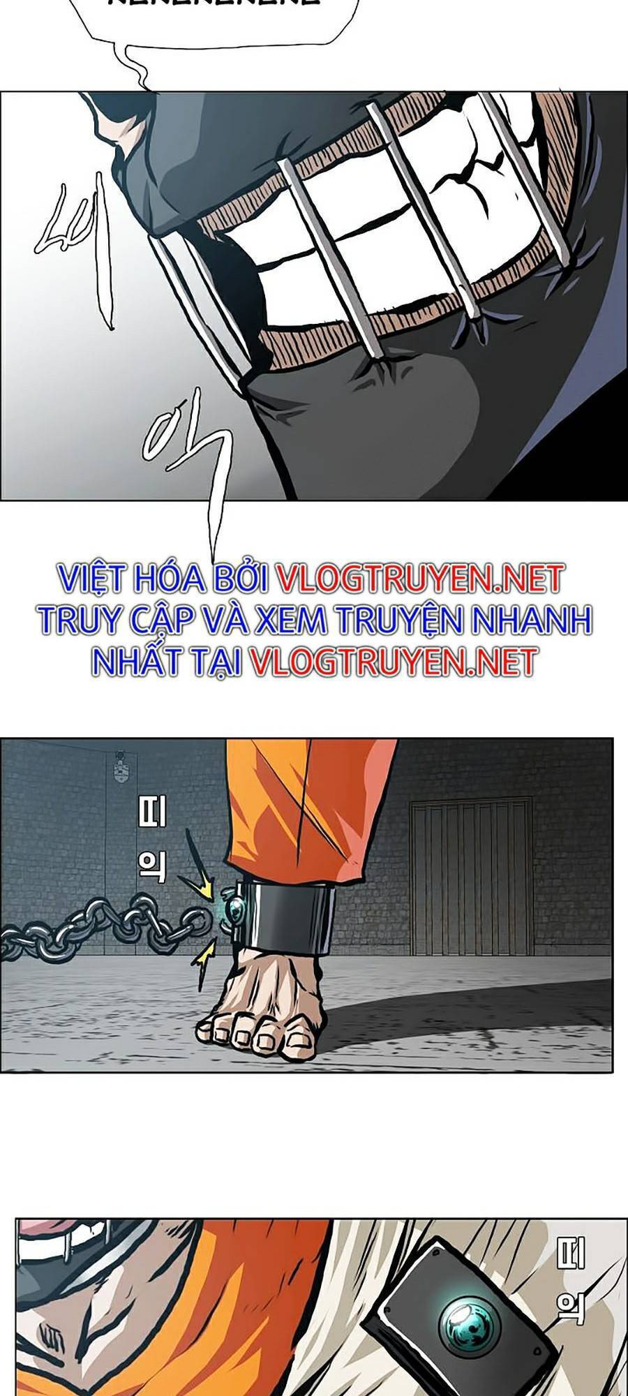 Bá Chủ Học Đường Ss4 Chapter 15 - 41