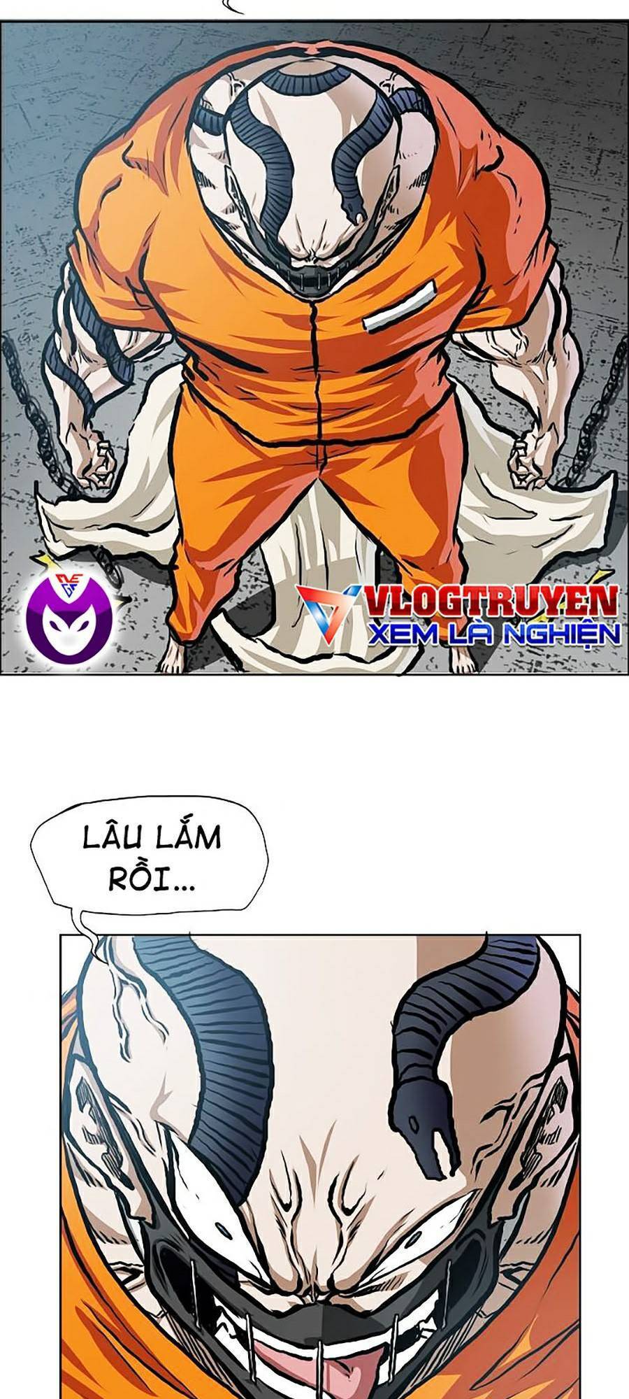 Bá Chủ Học Đường Ss4 Chapter 15 - 43