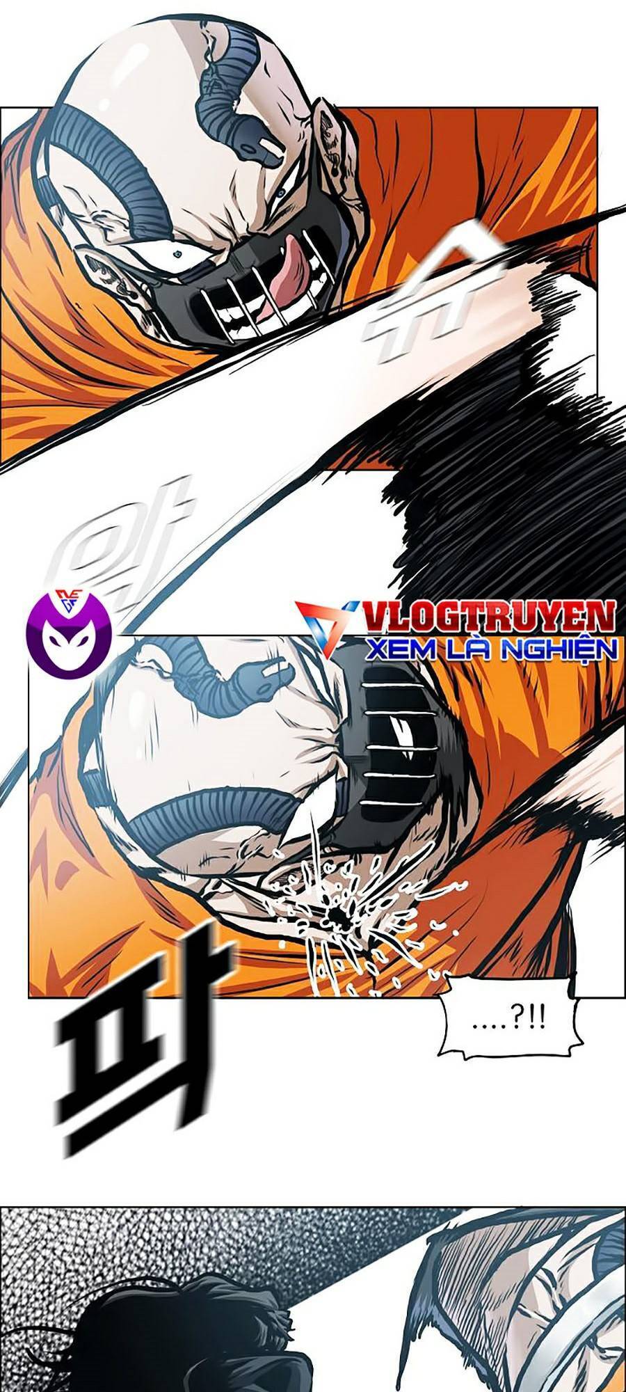 Bá Chủ Học Đường Ss4 Chapter 15 - 47