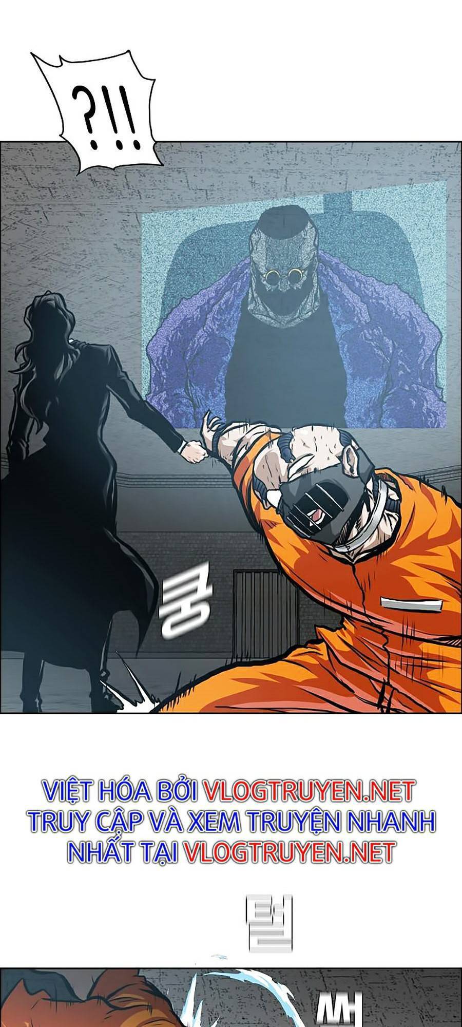 Bá Chủ Học Đường Ss4 Chapter 15 - 49