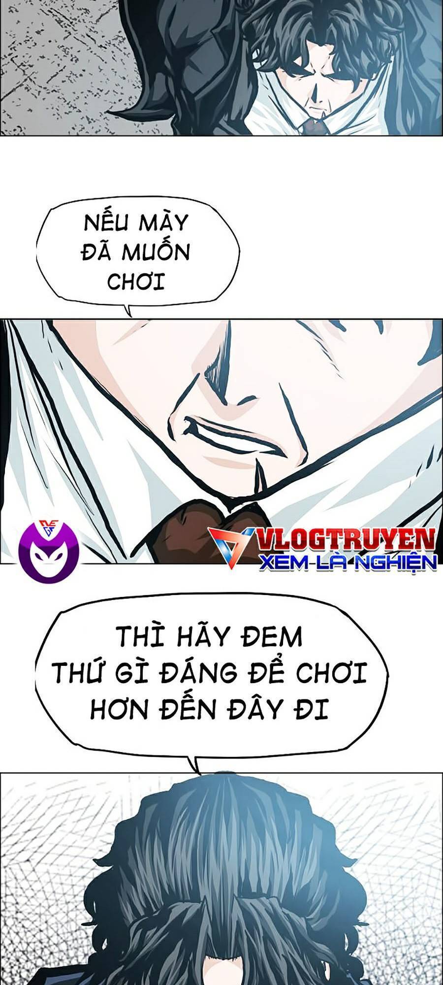 Bá Chủ Học Đường Ss4 Chapter 15 - 51