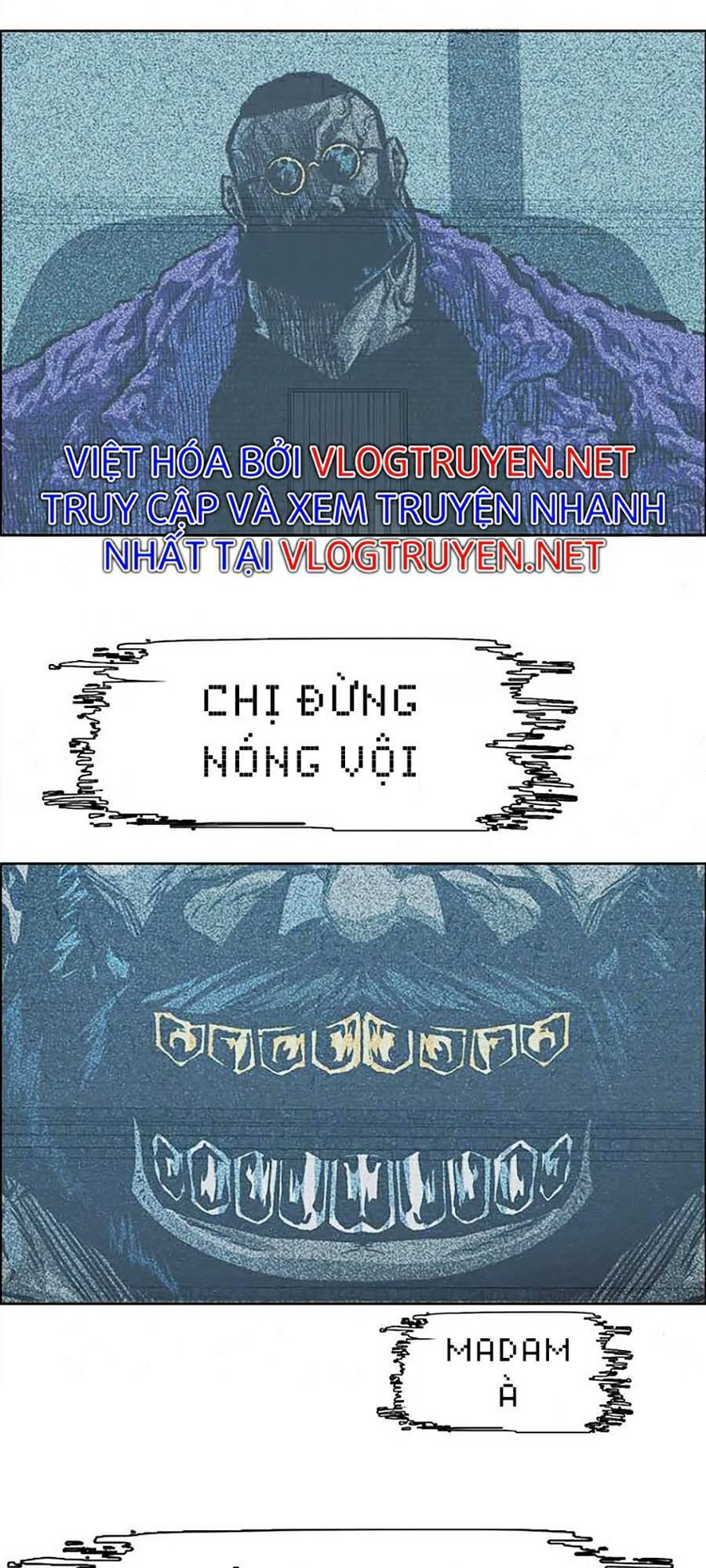 Bá Chủ Học Đường Ss4 Chapter 15 - 53