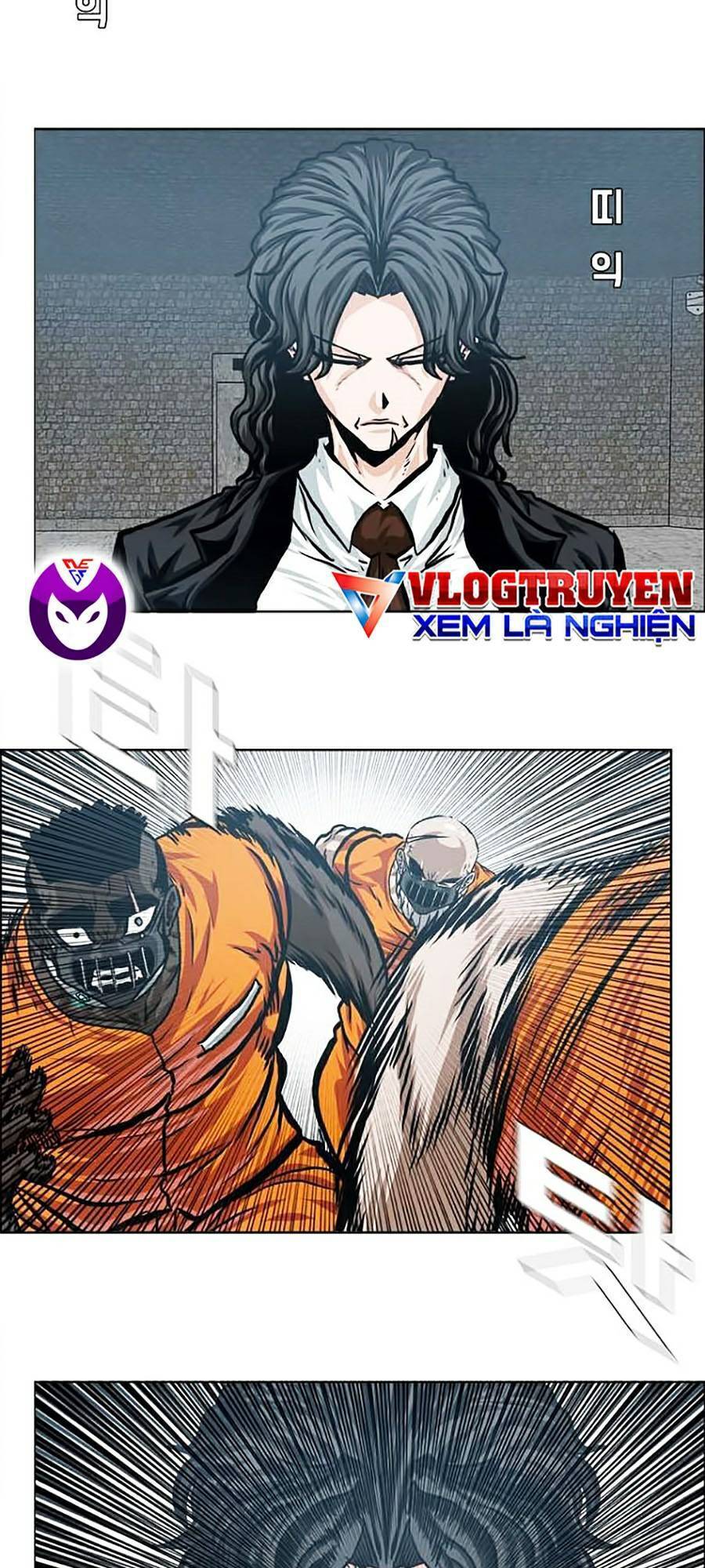 Bá Chủ Học Đường Ss4 Chapter 15 - 59