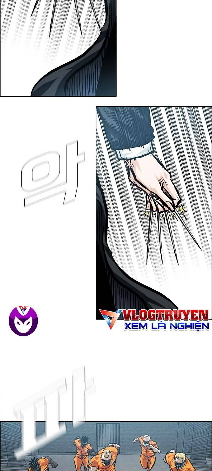 Bá Chủ Học Đường Ss4 Chapter 15 - 61