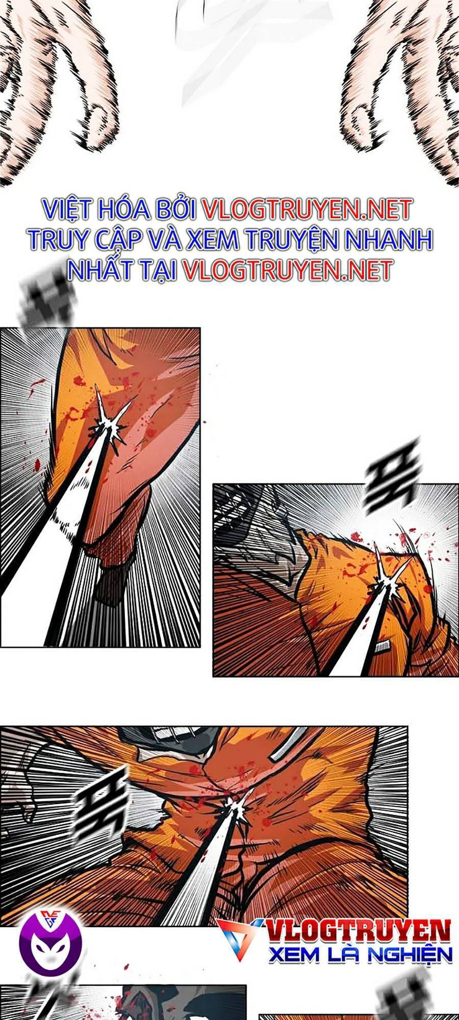 Bá Chủ Học Đường Ss4 Chapter 15 - 63