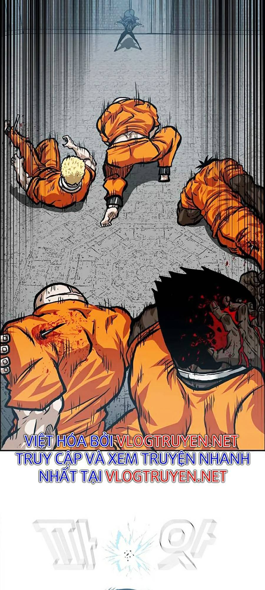 Bá Chủ Học Đường Ss4 Chapter 15 - 65