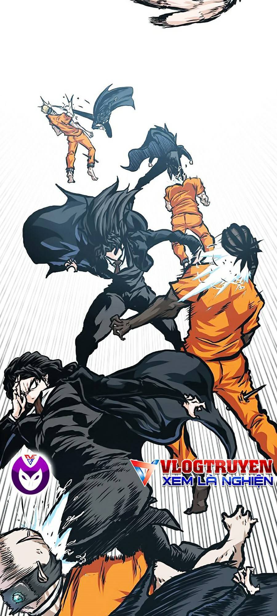 Bá Chủ Học Đường Ss4 Chapter 15 - 67