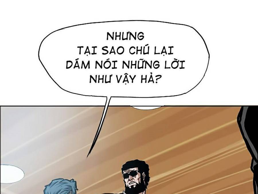 Bá Chủ Học Đường Ss4 Chapter 15 - 8