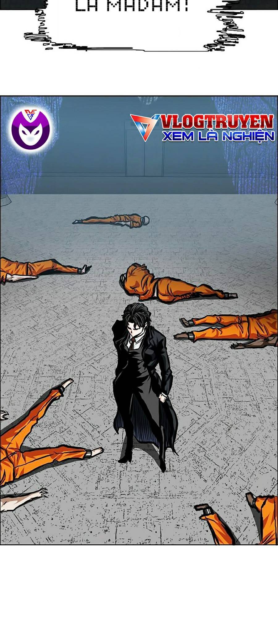 Bá Chủ Học Đường Ss4 Chapter 15 - 71