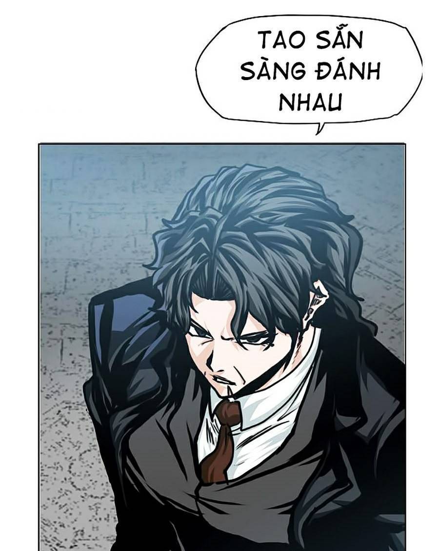 Bá Chủ Học Đường Ss4 Chapter 15 - 72