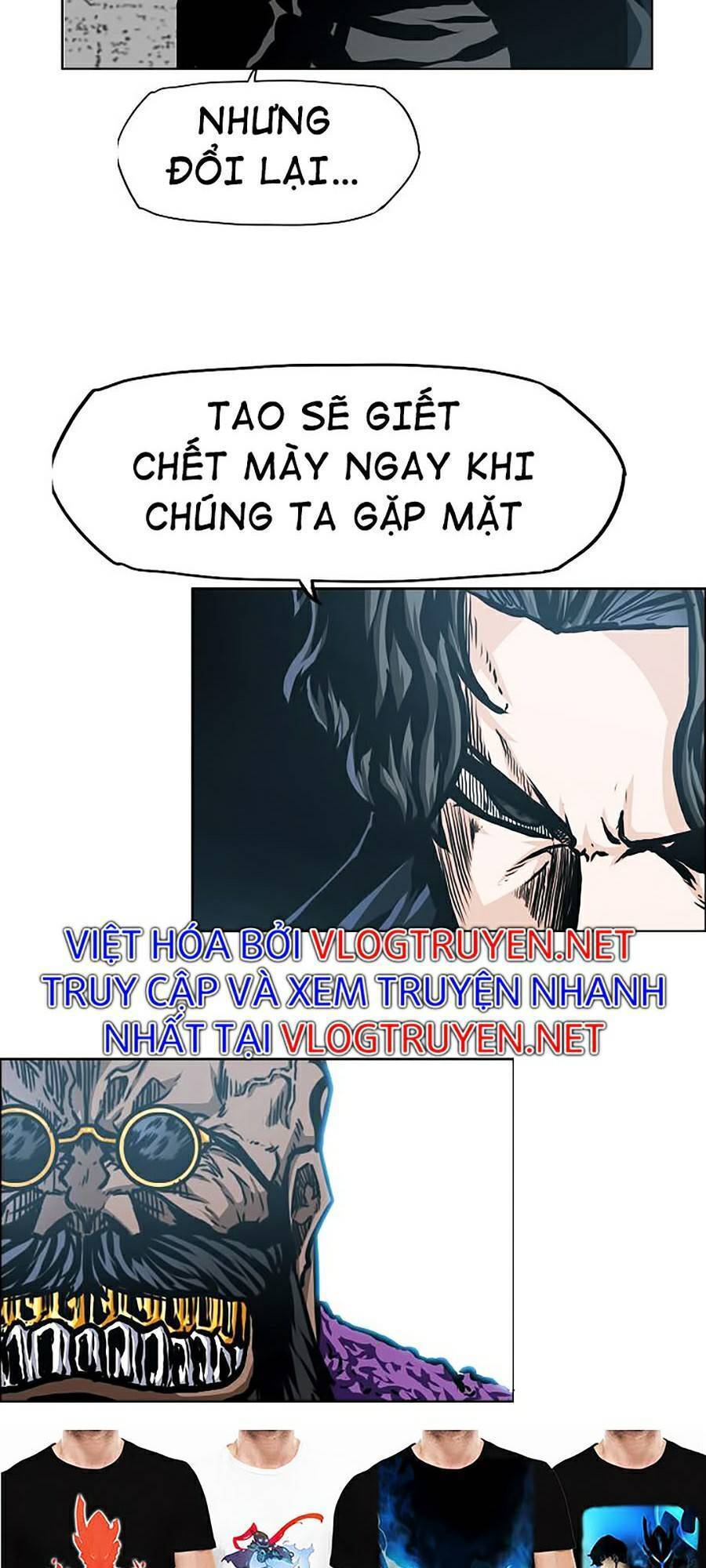 Bá Chủ Học Đường Ss4 Chapter 15 - 73