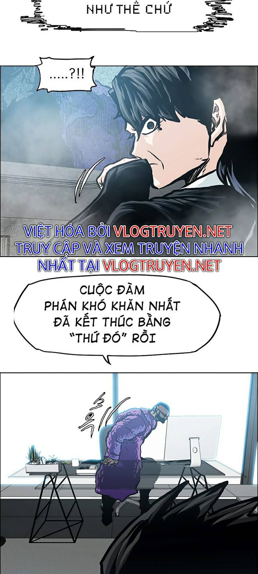 Bá Chủ Học Đường Ss4 Chapter 15 - 77