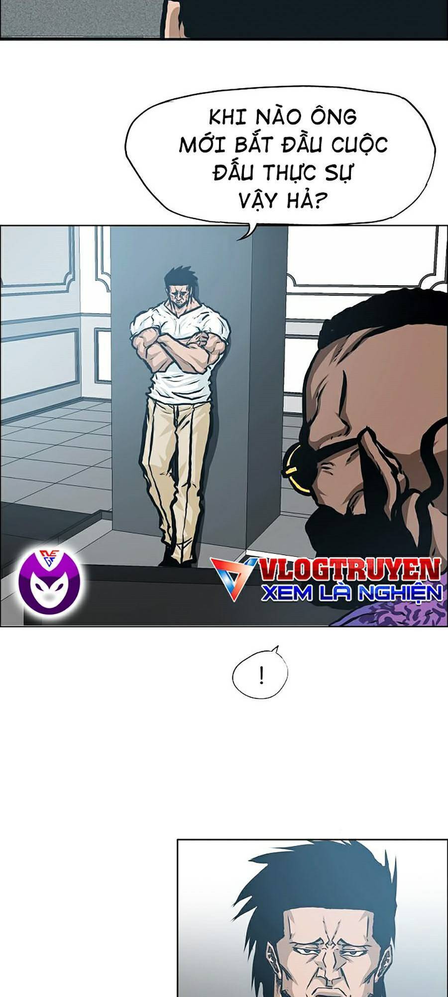 Bá Chủ Học Đường Ss4 Chapter 15 - 79