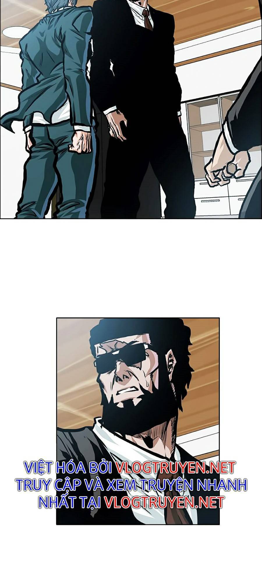 Bá Chủ Học Đường Ss4 Chapter 15 - 9