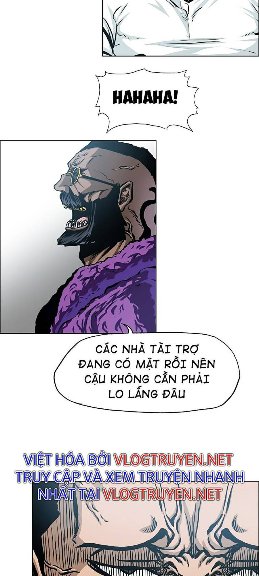 Bá Chủ Học Đường Ss4 Chapter 15 - 81