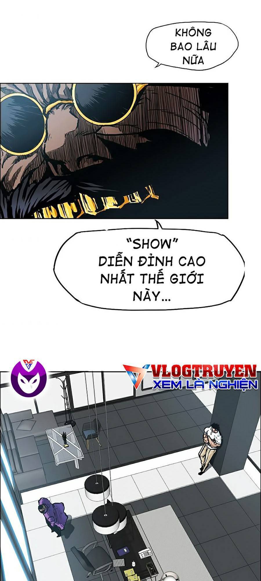 Bá Chủ Học Đường Ss4 Chapter 15 - 83