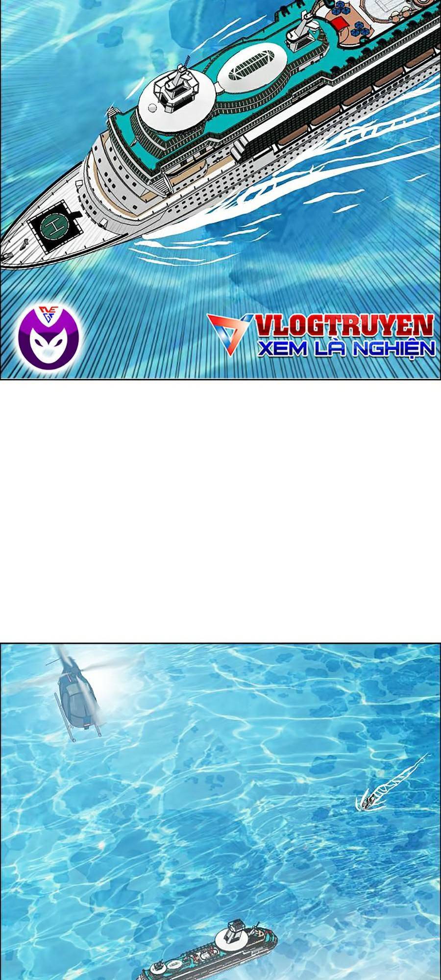 Bá Chủ Học Đường Ss4 Chapter 15 - 87