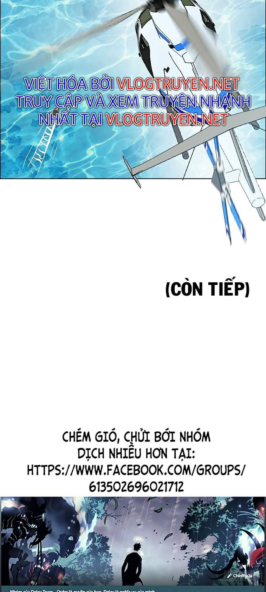 Bá Chủ Học Đường Ss4 Chapter 15 - 89