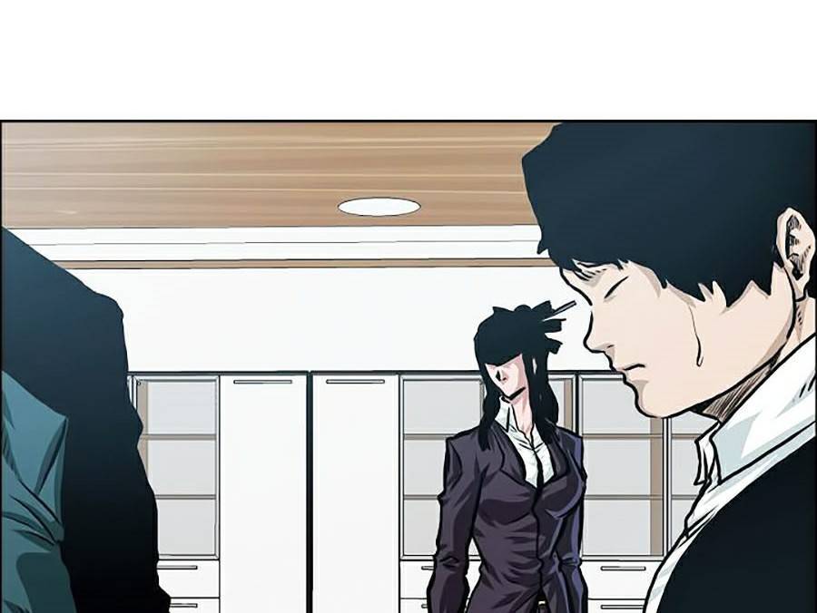 Bá Chủ Học Đường Ss4 Chapter 15 - 10